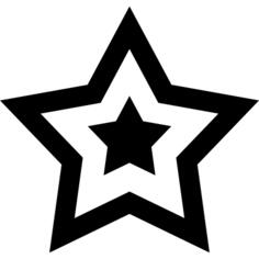 星