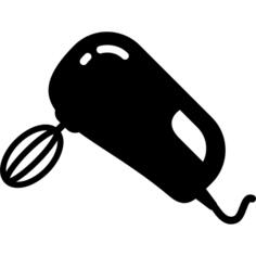 Hand Mixer