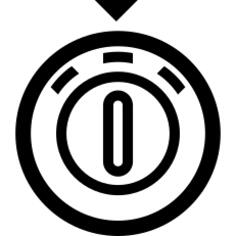 kitchen timer
