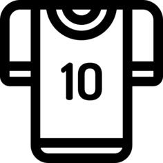 Football jersey