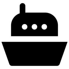 Ship