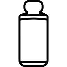 Scent bottle