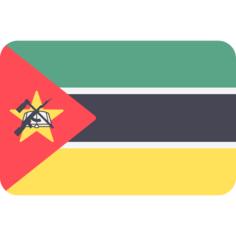 Mozambique
