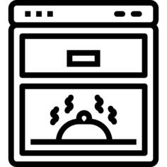 烤箱