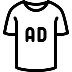 T shirt