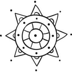 星