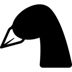 Duck Head