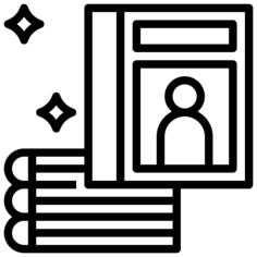 Page design