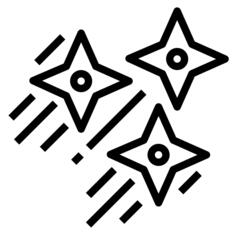 Shuriken