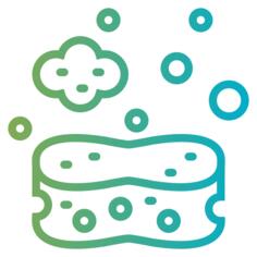 Sponges