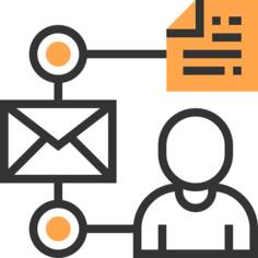 Mail list