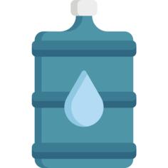 水