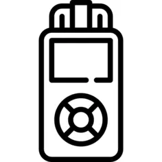 Voice recorder