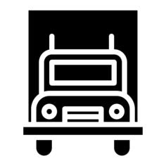 卡车