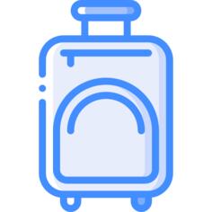 Suitcase
