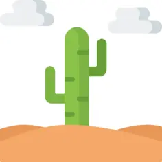 Desert