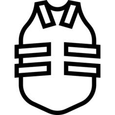 Bulletproof Vest