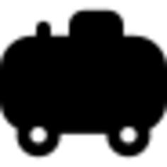 Train tank car