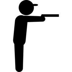Olympic Shooting