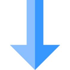 Down arrow