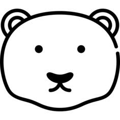 Polar bear