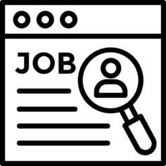 Job search
