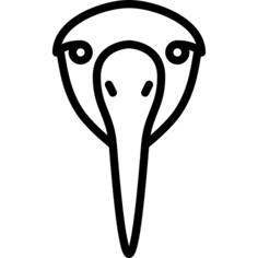 albotros Head