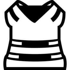 Protection waistcoat