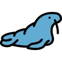 海象