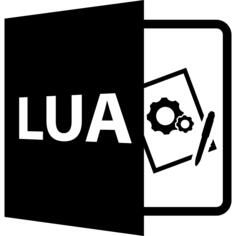 Lua文件格式符号