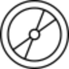 Wheel
