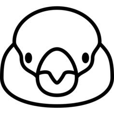 Snigir Head