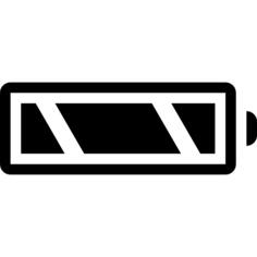 Thing Battery Full