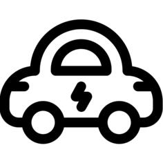 Electric car