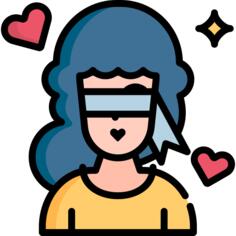 Blind date