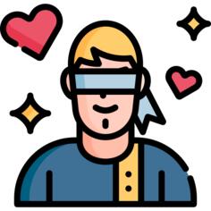 Blind date