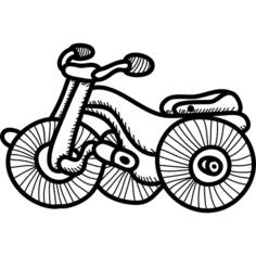 Tricycle