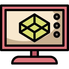 3D