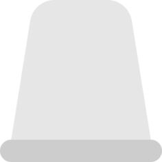 Sewing thimble