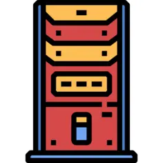 塔