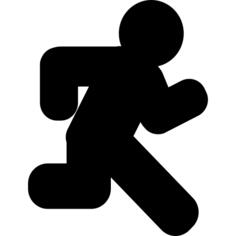 Running Man
