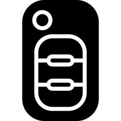 Car key