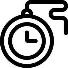 Pocket watch