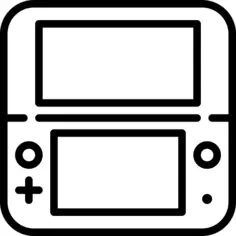 Game console