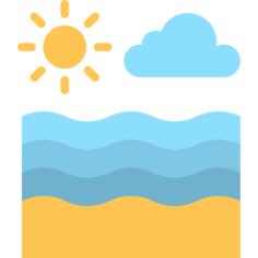 海