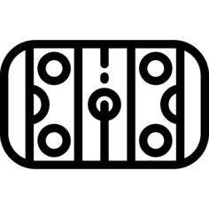 曲棍球球场