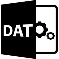 Dat文件格式符号