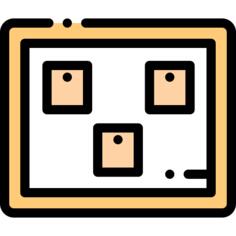 Corkboard