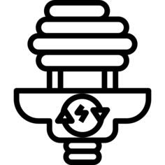 Eco bulb