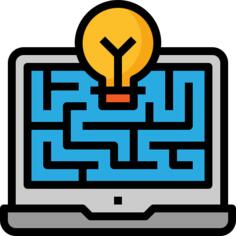 Web development